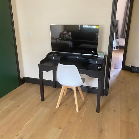 New Stylish 1Bedroom Flat In Paddington, Bayswater London Exterior photo