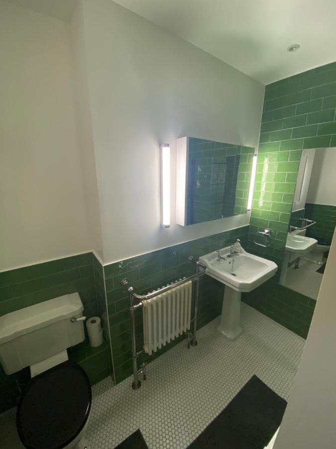 New Stylish 1Bedroom Flat In Paddington, Bayswater London Exterior photo