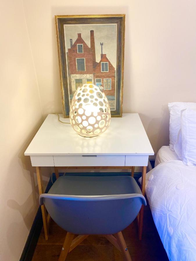 New Stylish 1Bedroom Flat In Paddington, Bayswater London Exterior photo
