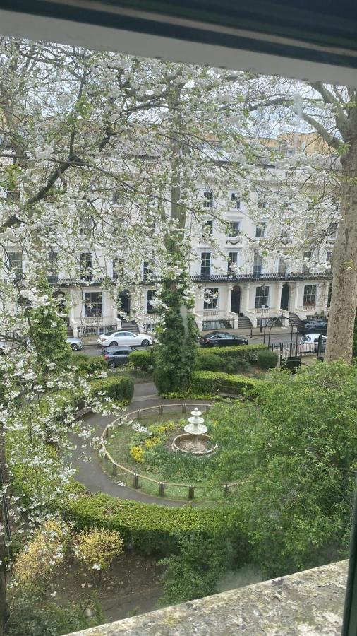 New Stylish 1Bedroom Flat In Paddington, Bayswater London Exterior photo